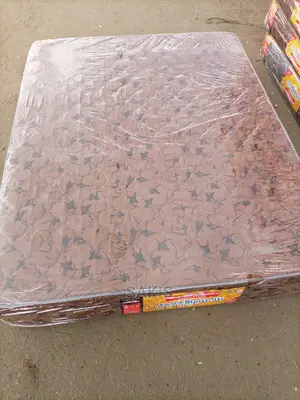 Changamwe Mattresses/Magodoro. Free Delivery. High Density8"
