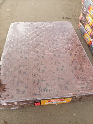 Changamwe Mattresses/Magodoro. Free Delivery. High Density8"