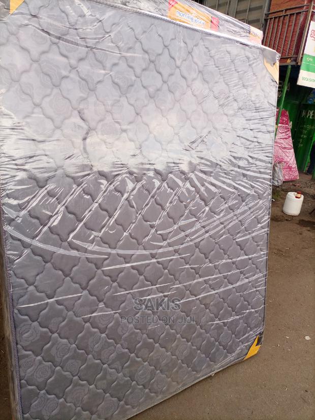 Bei Imeanguka Kwa Mattresses. Delivery Pia Ni Free. HDQ 8"