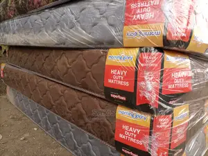 Ukunda Brand New Mattresses. High Density 8". Free Delivery