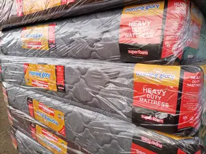 Imara Daima Mattresses. High Density Mattresses Quilted 8"