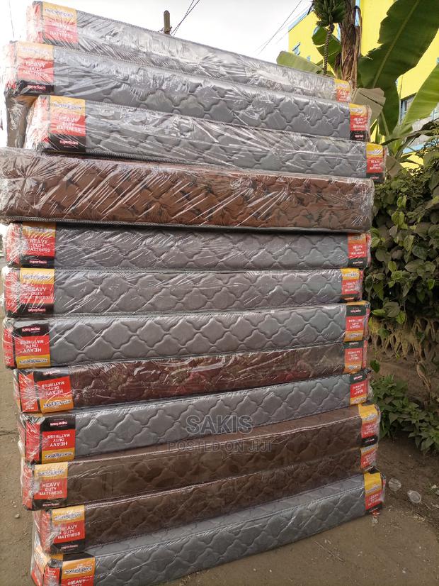 Same Day Dispatch! Free Delivery. High Density Mattresses - thumbnail 3
