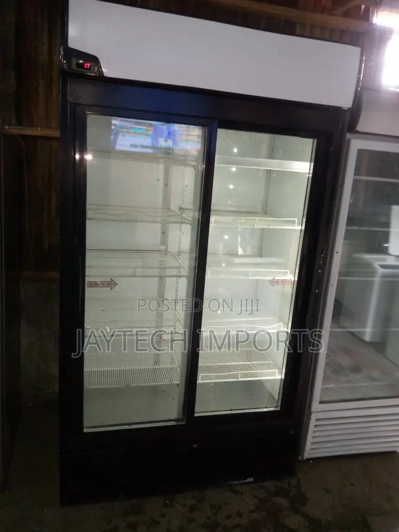 Display Fridge Ex Uk Used