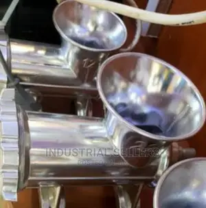 Smart Manual Mincer
