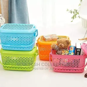 Multi Purpose Basket
