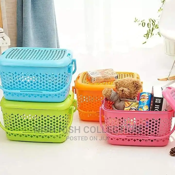 Multi Purpose Basket