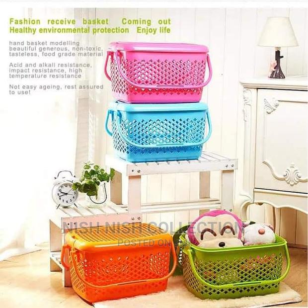 Multi Purpose Basket - thumbnail 2