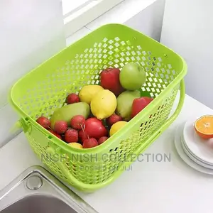 Multi Purpose Basket