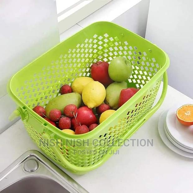 Multi Purpose Basket - thumbnail 3
