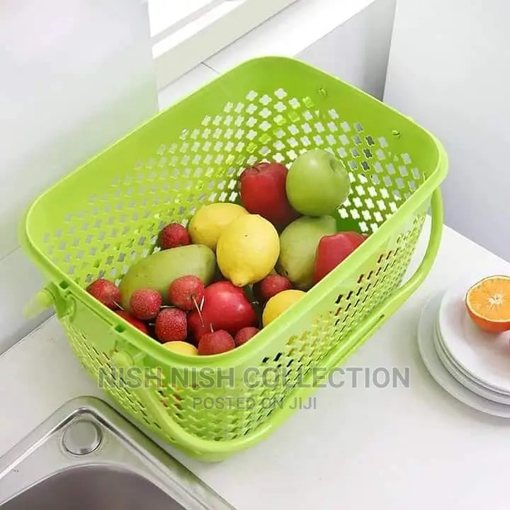 Multi Purpose Basket