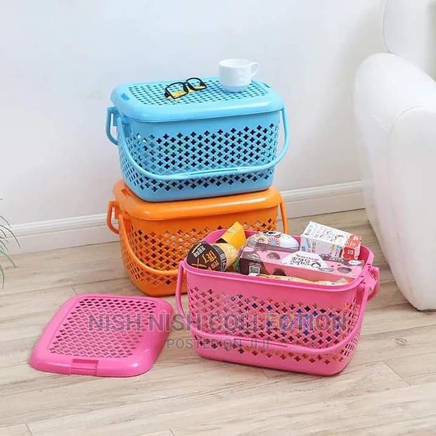 Multi Purpose Basket - thumbnail 4