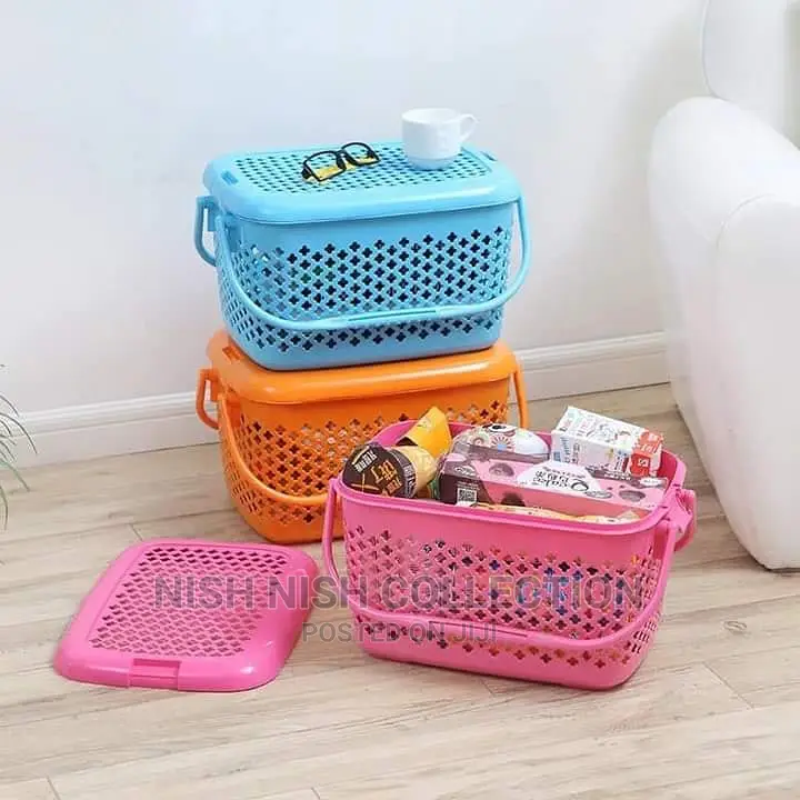 Multi Purpose Basket