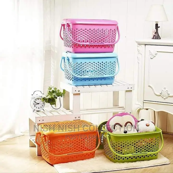Multi Purpose Basket