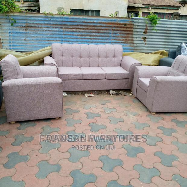 Five Seater Sofa for Sale - main view
