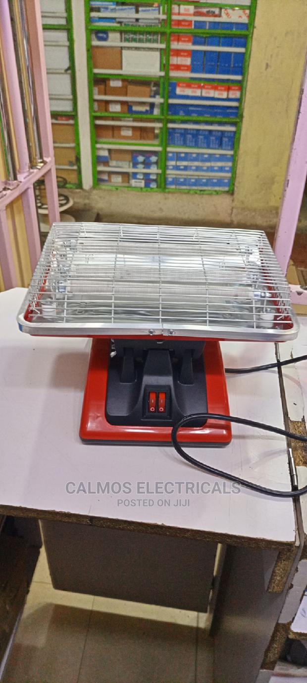 Ceramic Room Heaters - thumbnail 3