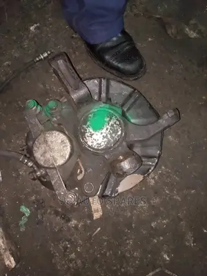 Front Hub for Townace New Model