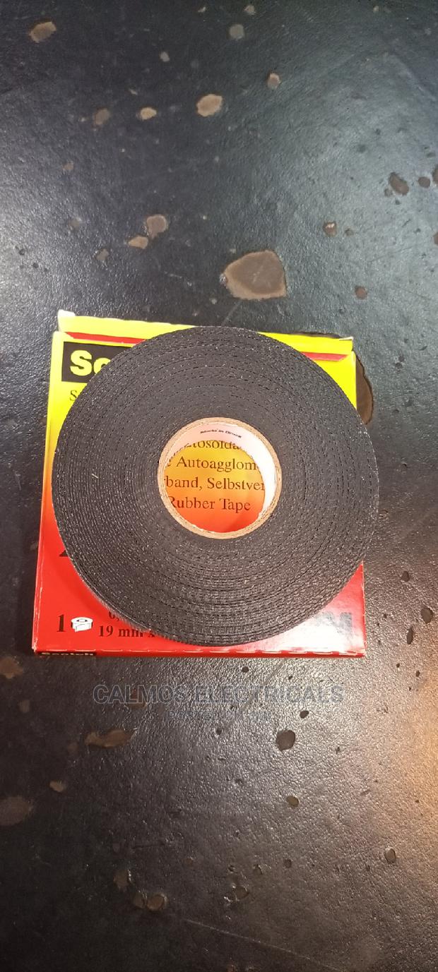 Scotch 23 Splicing Tape - thumbnail 3