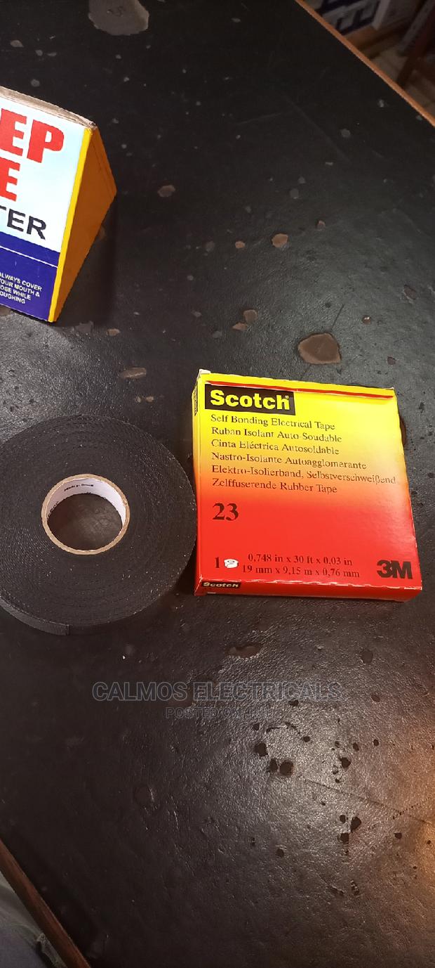 Scotch 23 Splicing Tape - thumbnail 4