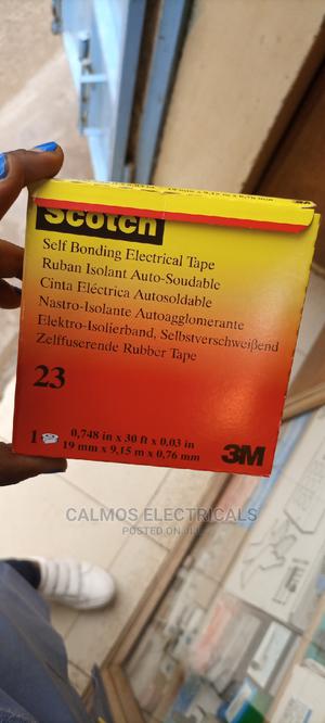 Scotch 23 Splicing Tape - thumbnail 2