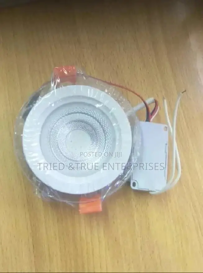 3wts Complete Downlighter