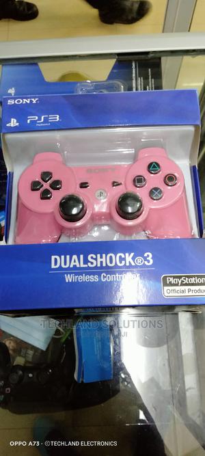 Ps3 Controller - thumbnail 2