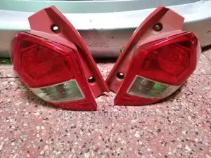 Subaru Trezia Taillights /Backlights /Rear Lights Assembly