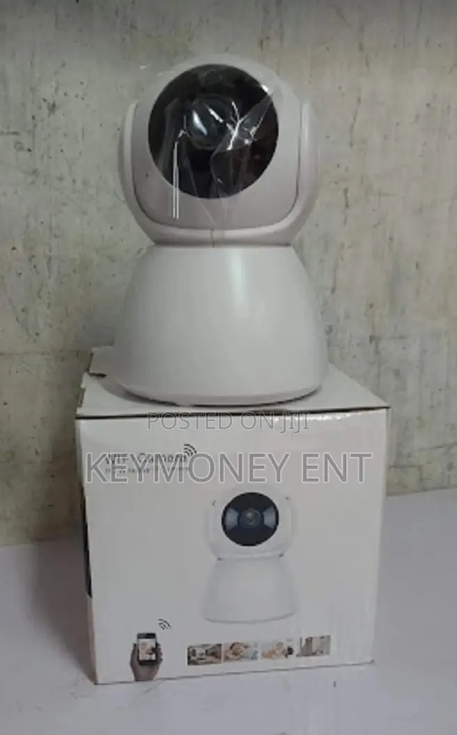 HD Wireless IP Camera Wifi Camera 360degrees