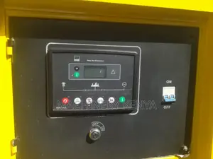 12kva Perkins (Ex-Uk)Generator