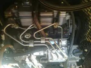 12kva Water Cooled Ex Uk Perkins Generator