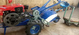 Walking Tractor 22hp