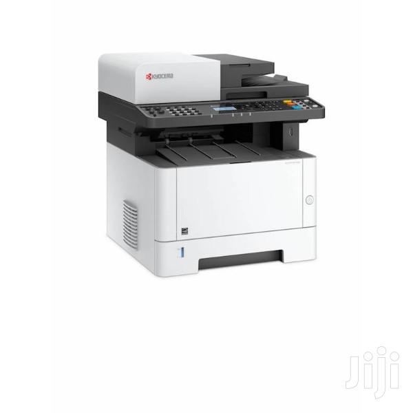 Kyocera Ecosys M2135dn Copier