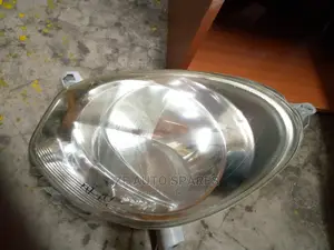 Toyota Passo Headlight 2010