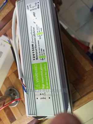 150watts Led DC Waterproof Drive - thumbnail 2