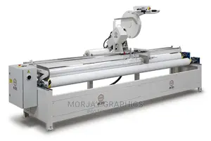 New Banner Cutter for Cutting Flex Banner, Tarpaulin, Self A