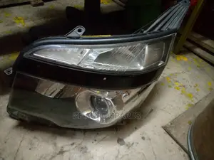 Toyota Voxy 2012 Headlight