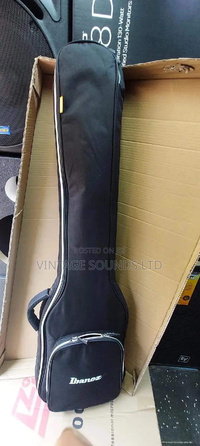 Guitar Bag for Bass Guitar