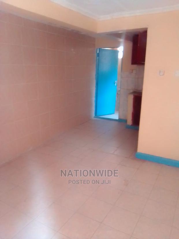 Studio Apartment in Hurlingham for Rent - main view