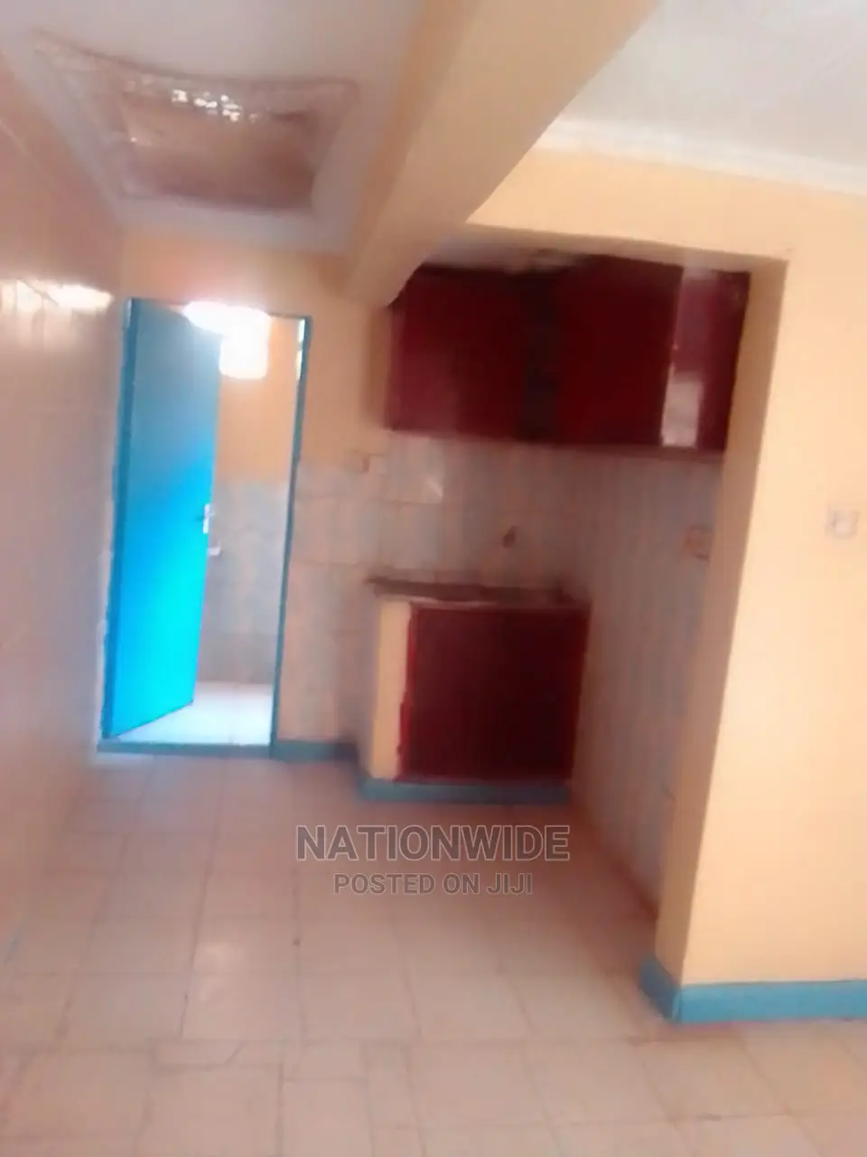 Studio Apartment in Hurlingham for Rent