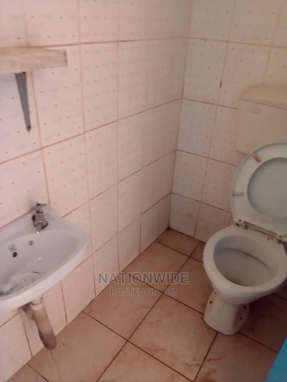 Studio Apartment in Hurlingham for Rent