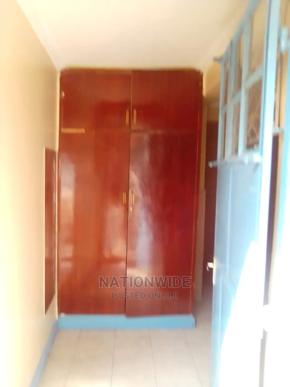 Studio Apartment in Hurlingham for Rent