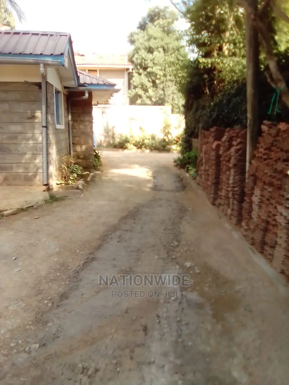 Studio Apartment in Hurlingham for Rent