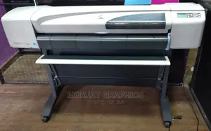 New Hp 500series Large Format Printer Machine (Plan/Blue Pri