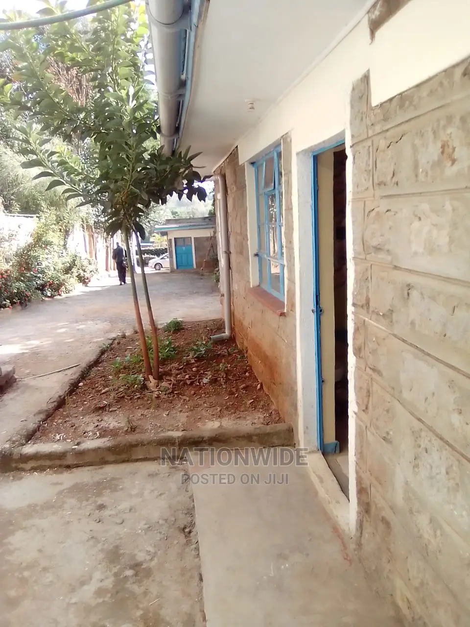 Studio Apartment in Hurlingham for Rent