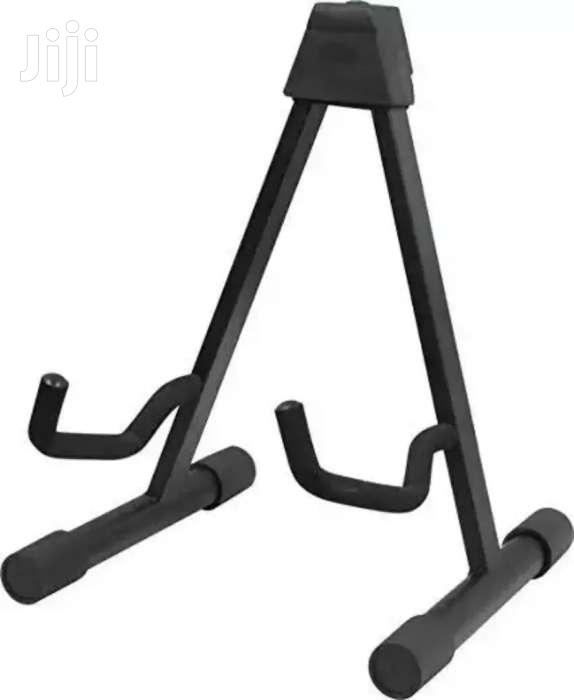 Guitar Stand Single 1800 - main view