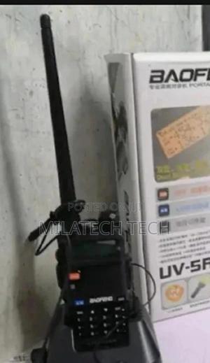 Uv 5R 5watts Dual Band - thumbnail 2