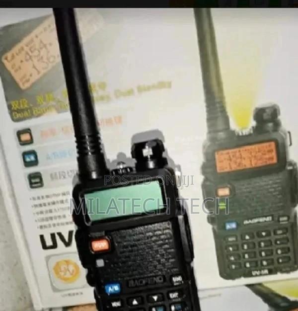 Baofeng UV-5R Dual Band
