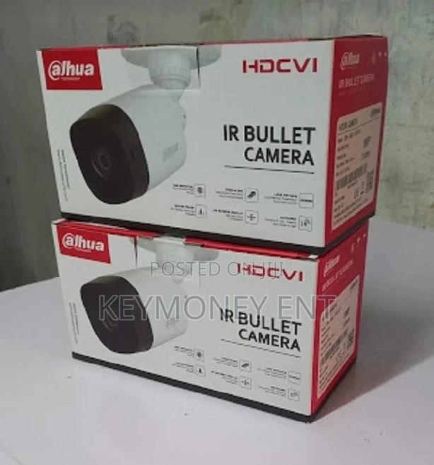 1mp Dahua CCTV Bullet Camera