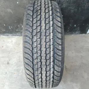 Yokohama Tires Sizes 285/65r17 Made in Japan.