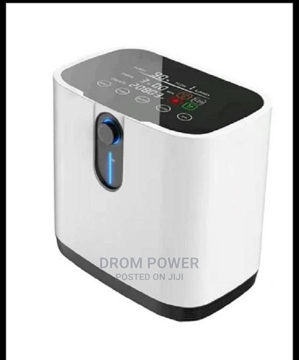 Oxygen Concentrator 7l