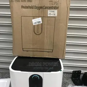 Oxygen Concentrator 7l